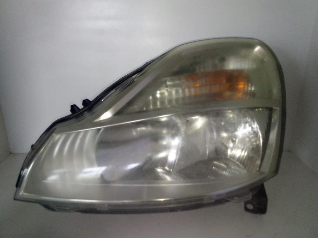 Proiettore Sinistro 8200658373 89316450 Usato