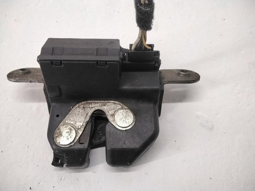 SERRATURA POSTERIORE SINISTRA FIAT Bravo 2° Serie 51931422 (07>10 - Foto 11