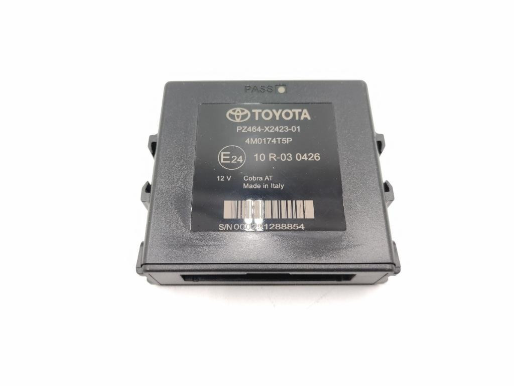 Sensore Di Parcheggio - Sensor Bumper Rear Adatto Per | FindTheDeal