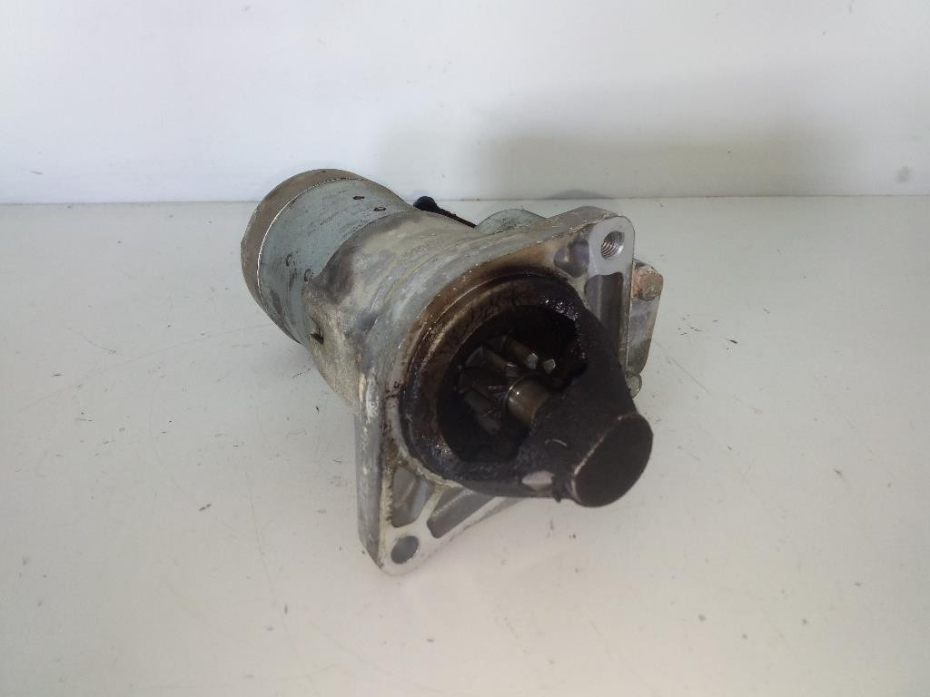 Motorino Avviamento S114943A HITACHI Usato