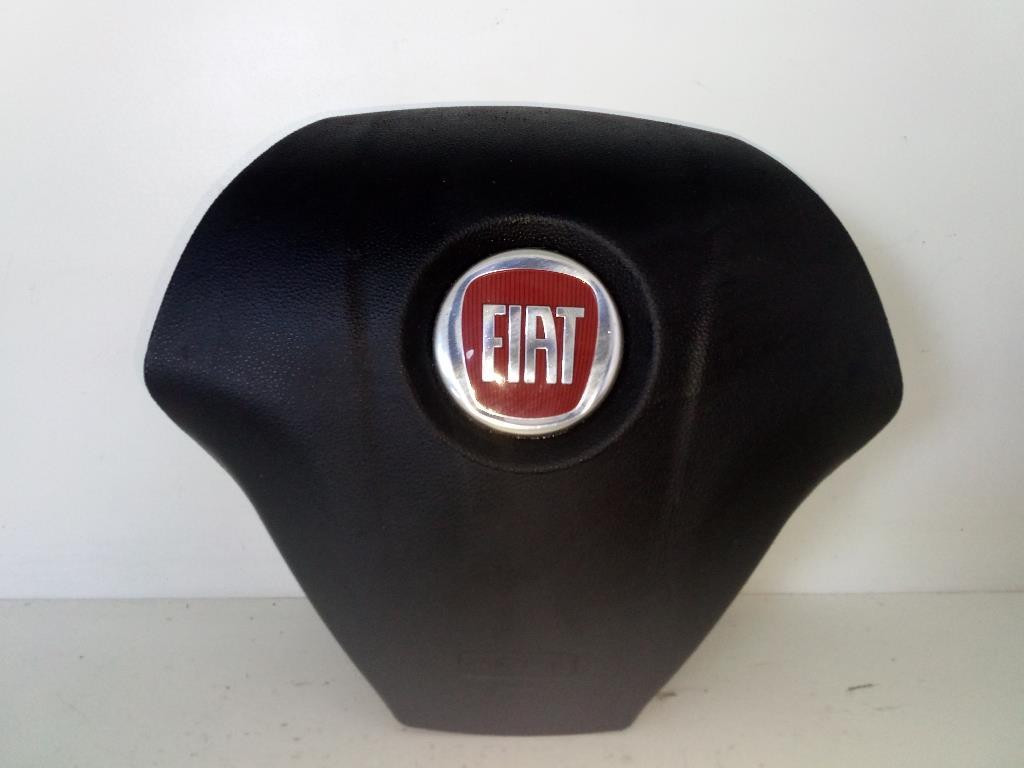 Dispositivo Airbag Lato Guida 07355162010 Usato