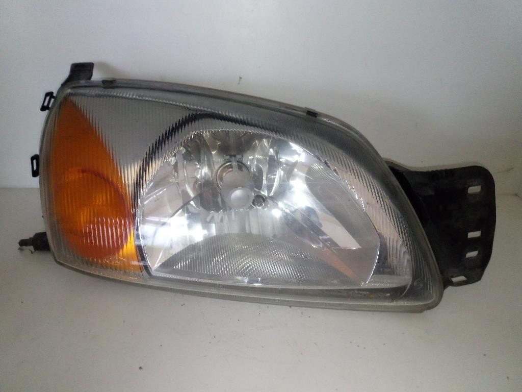 Proiettore Destro 0301173302 YS61-13005-AK Usato