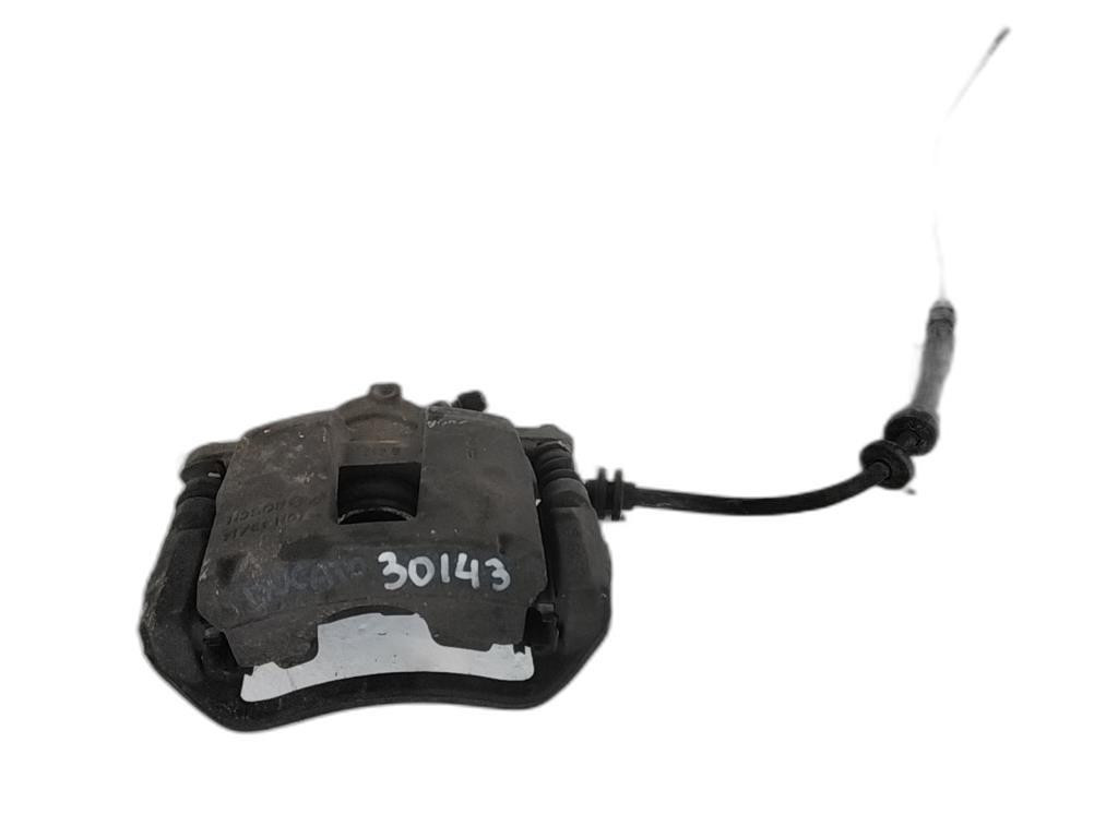 Frankberg Pinza Freno Pinza Del Freno Posteriore Sinistra Compatibile Con Daily IV/V/VI Replace# 504120969 - Foto 6