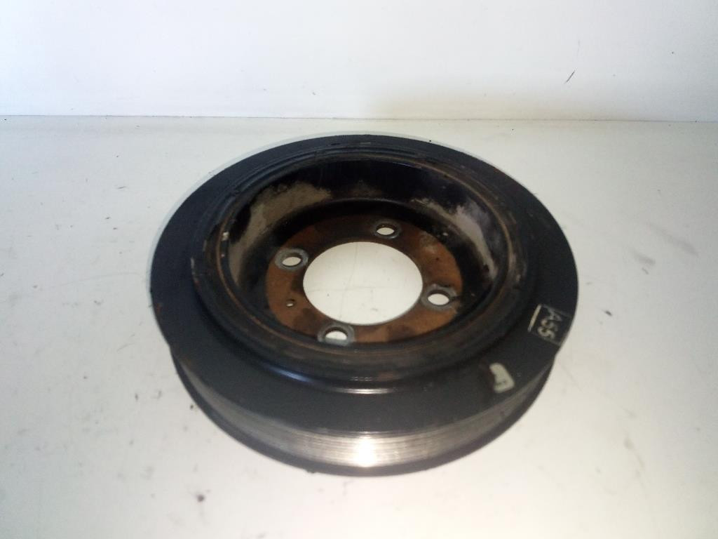 Puleggia Albero Motore 55575960 Usato