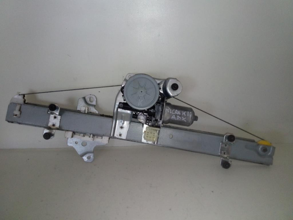 Alzacristallo Elettr. Porta Ant. Destro 807314CA0A 2621005640 Usato