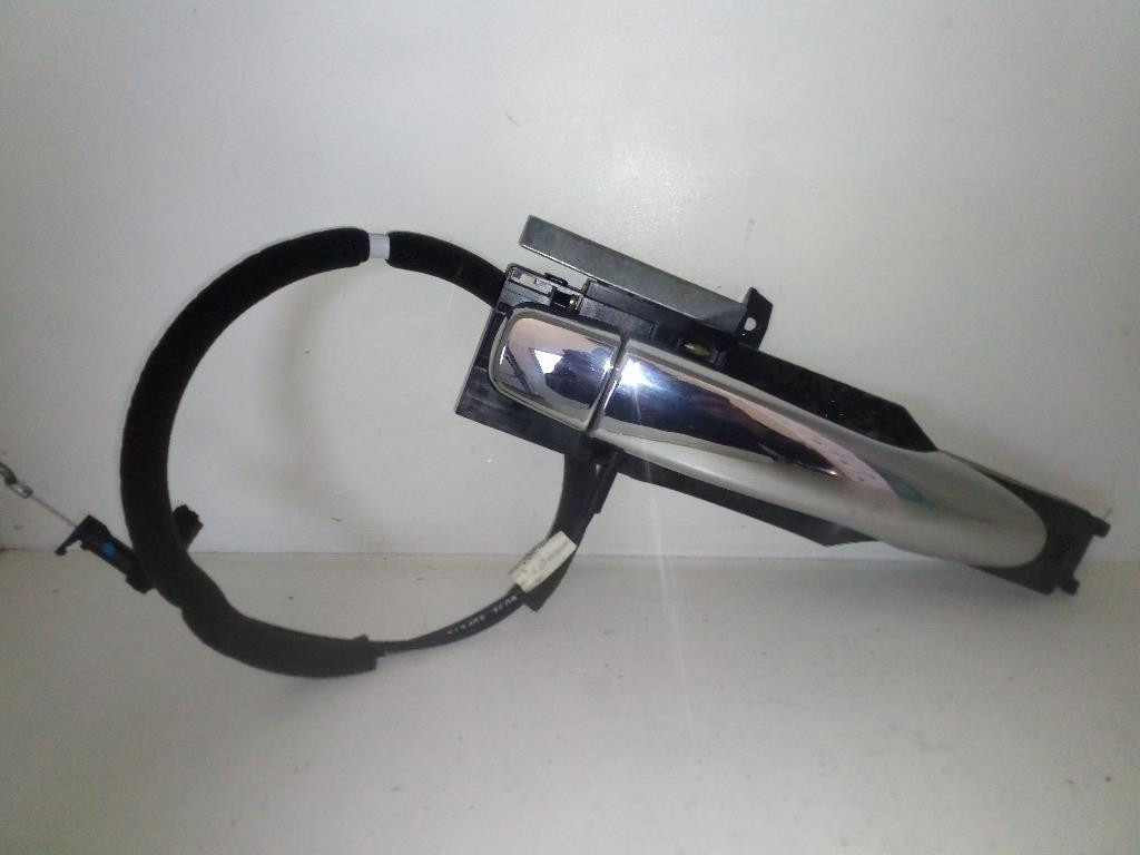 Maniglia Porta Ant. Destro 826405FA3B 4760913405 Usato