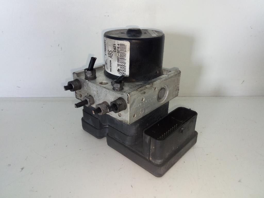 Pompa Abs 51888857 10020702184 Usato