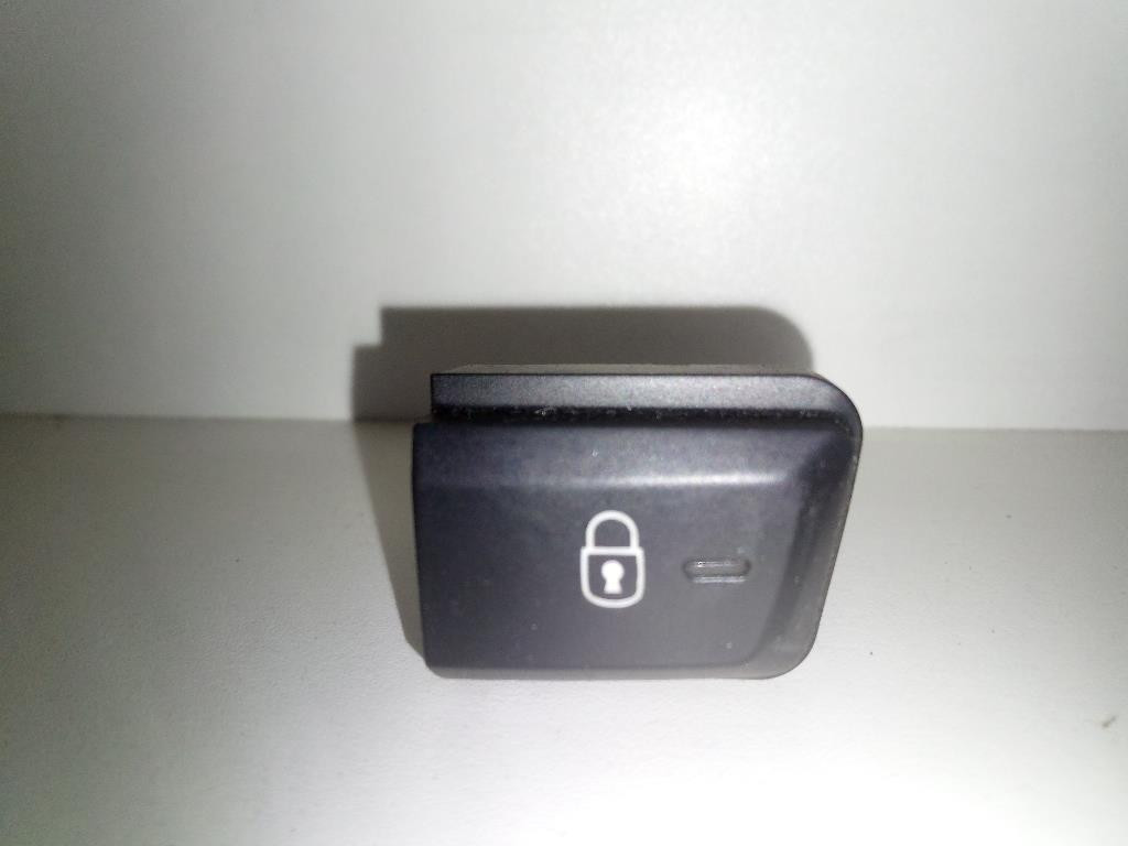 Interruttore Bloccaggio Serrature 96750883ZD Usato