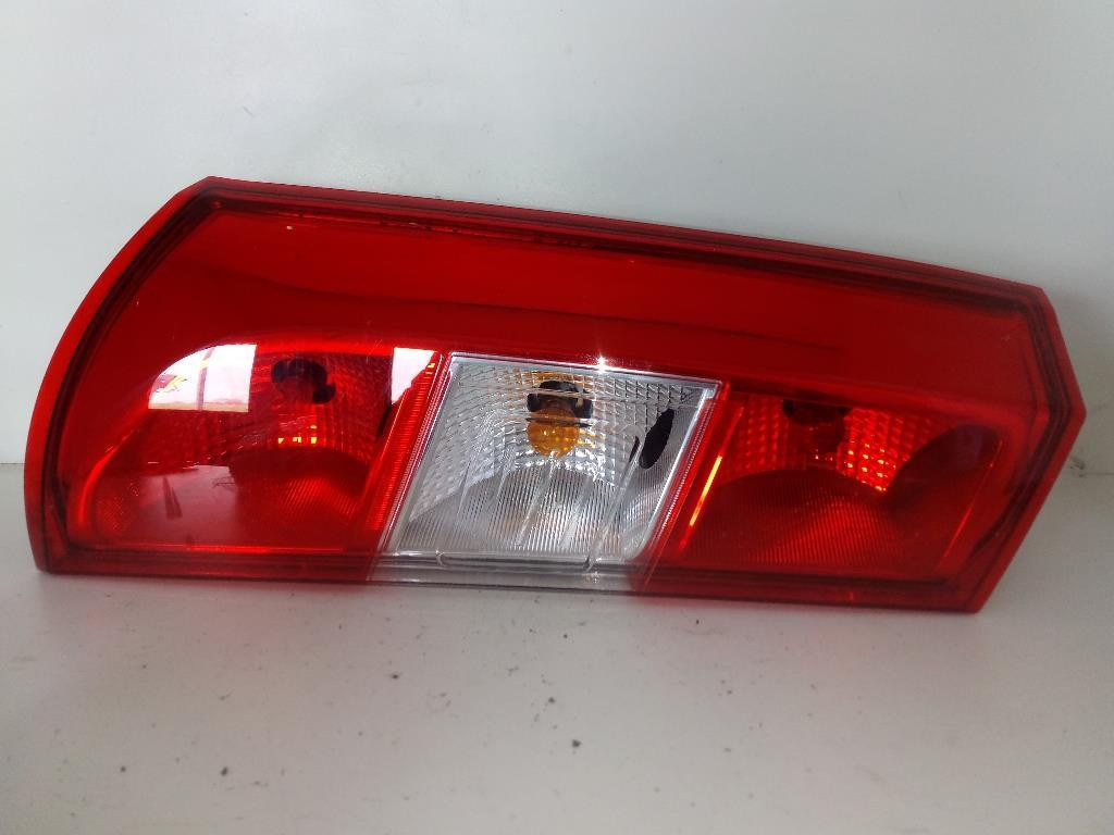 Fanale Post. Sinistro 265551619R Usato