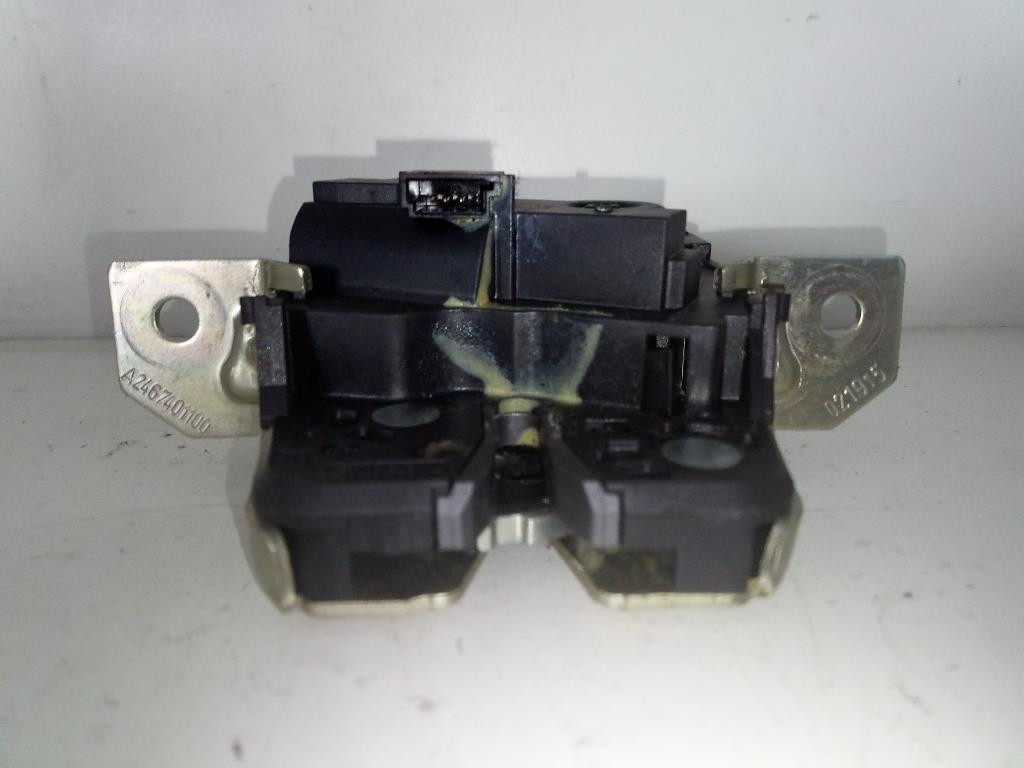 Serratura Portello Post. A2467401100 Usato