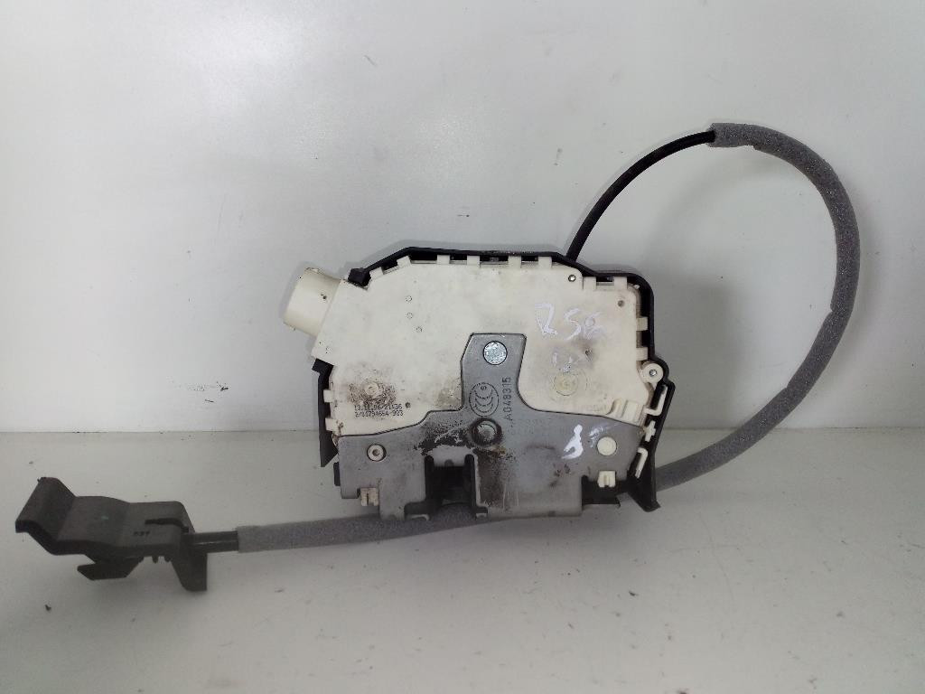 Serratura Porta Ant. Destro 441627204 Usato