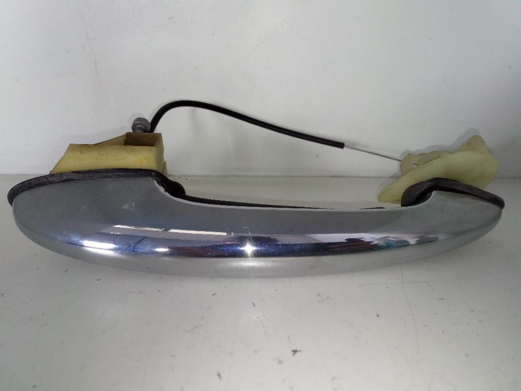 Maniglia Porta Ant. Destro 51217198472 Usato