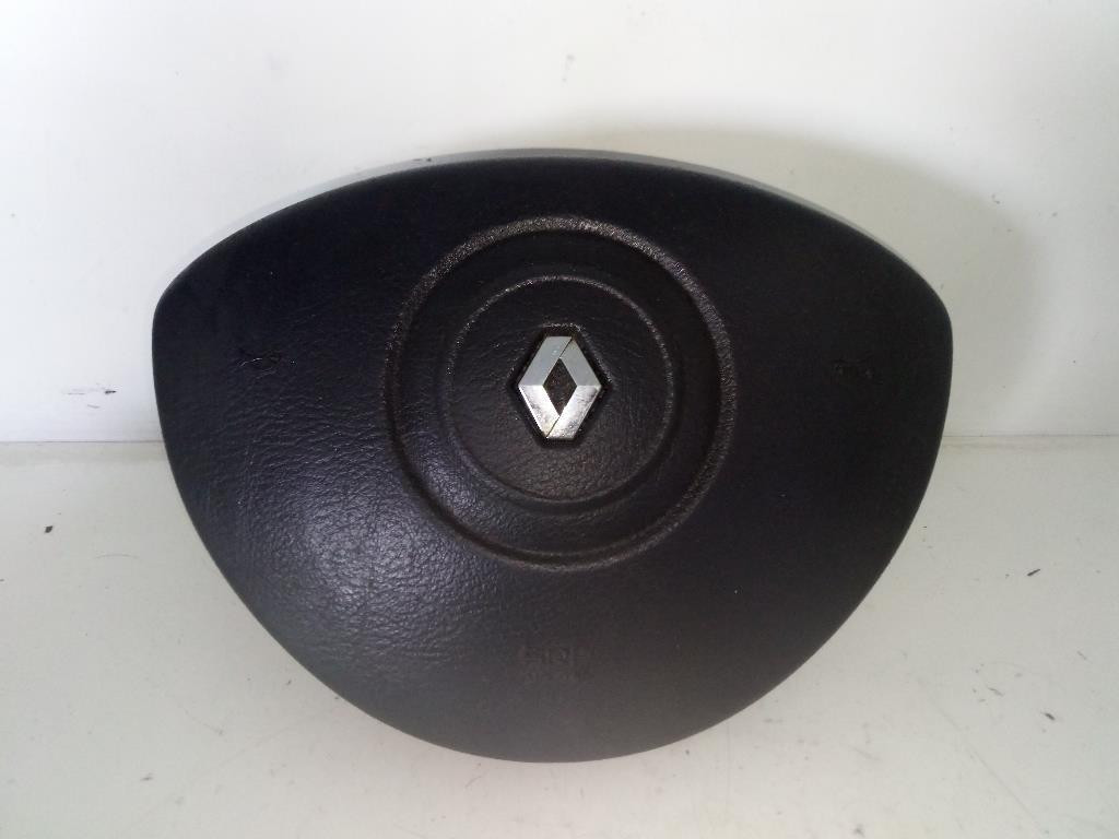 Dispositivo Airbag Lato Guida 8200344070 Usato