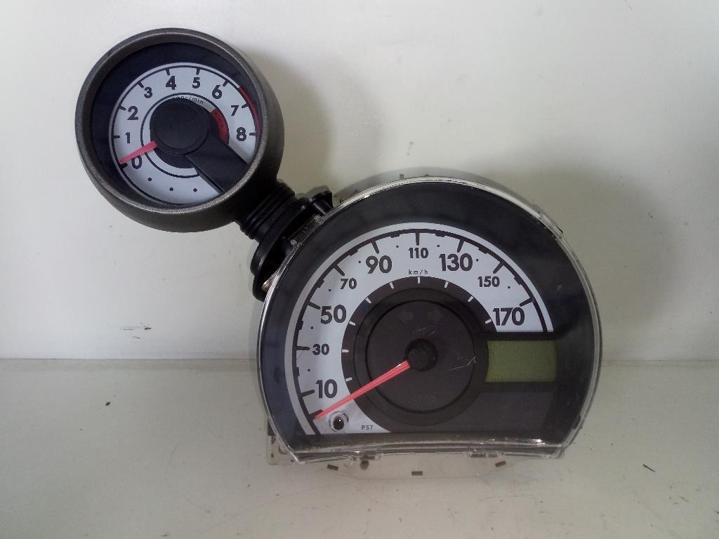 Quadro Strumenti Compl. 838000H023A 83800-0H023-A Usato