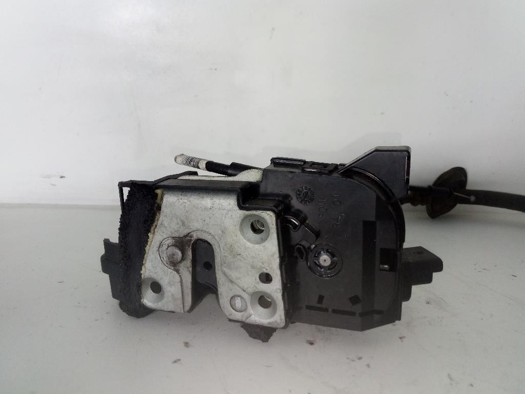 Serratura Porta Post. Destro 825000767R Usato