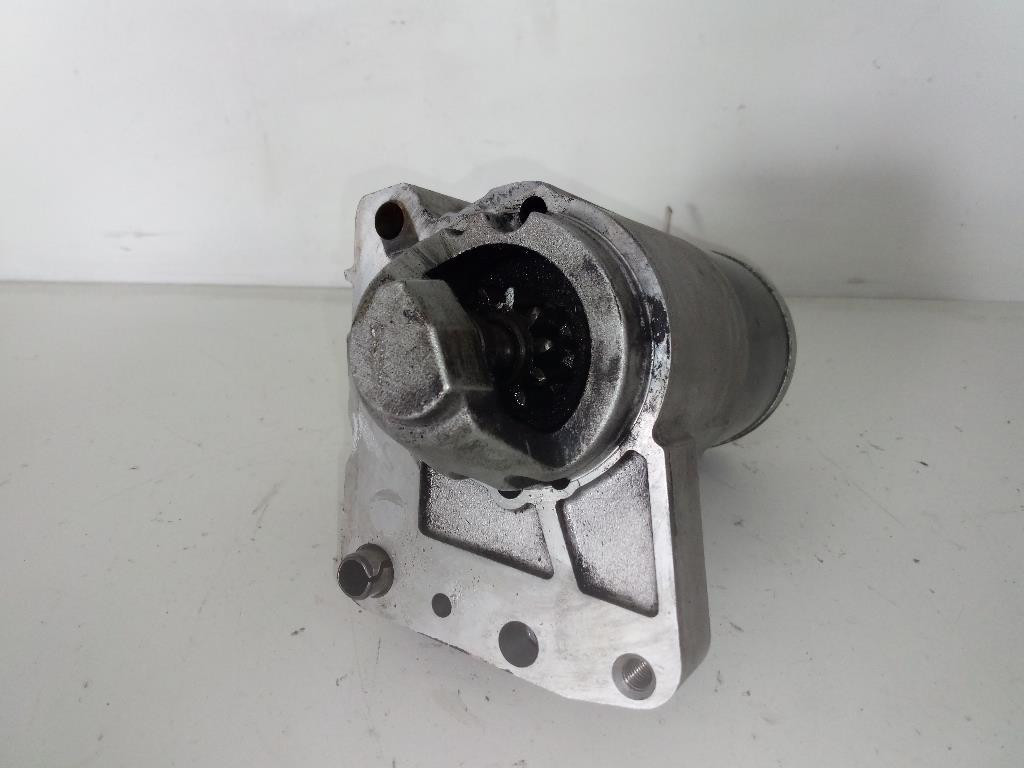 Motorino avviamento - Immagine 1 di 5