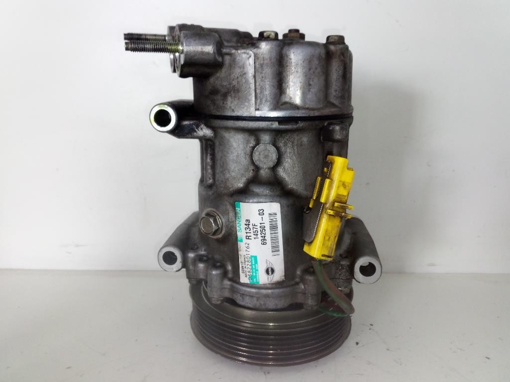 Compressore A/c 694250103 SANDEN 1457F Usato