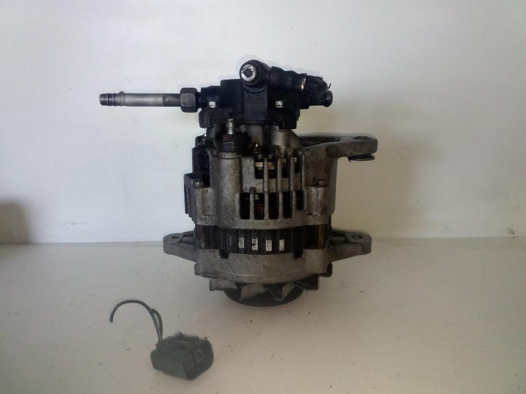 Alternatore 97041790 Usato