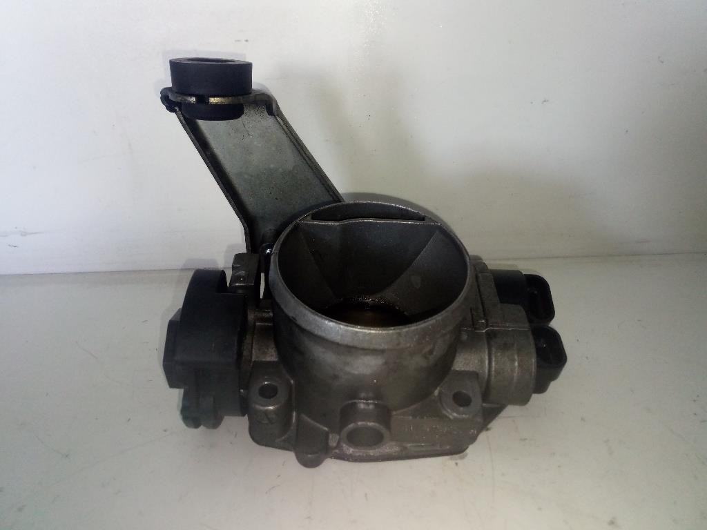 Corpo Farfallato 71737116 46SXF8A Usato