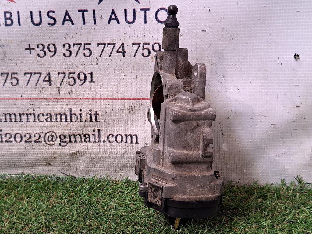 CORPO FARFALLATO ALFA ROMEO Giulietta Serie (940_) 55229467 940A4000 ...