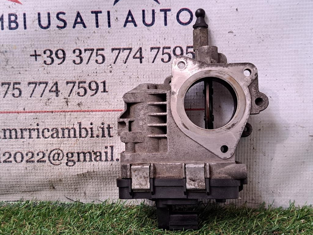 CORPO FARFALLATO ALFA ROMEO Giulietta Serie (940_) 55229467 940A4000 ...