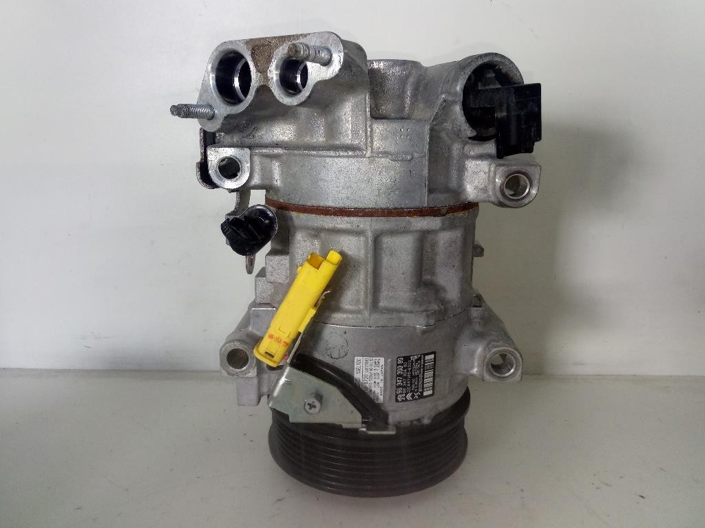 Compressore A/c 9834730080 9834730480 Usato