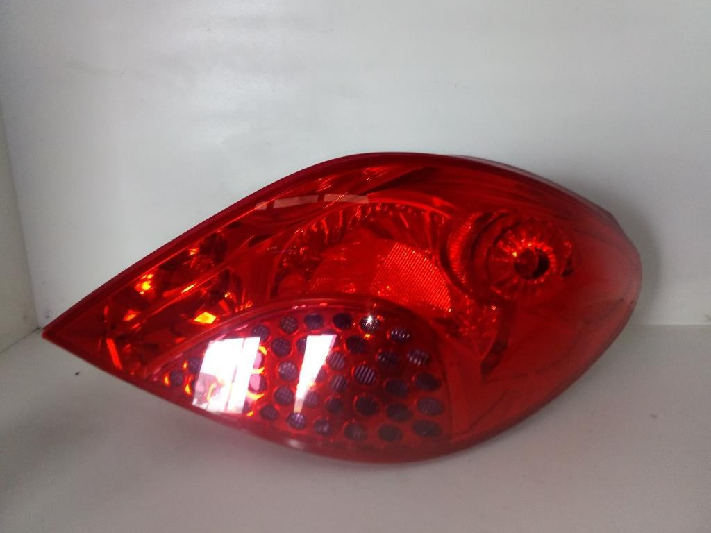 Fanale Post. Destro 9680179080 00 Usato