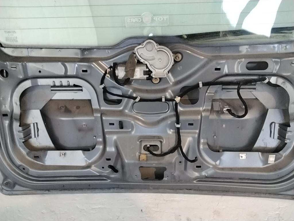 Kit 2 Pistoncini A Gas Mira Per Portellone FIAT IDEA E LANCIA MUSA | 480N, Ricambio Italiano