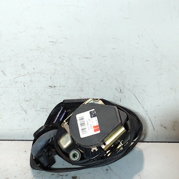 AGGANCIO CINTURA DI SICUREZZA ANT. DX. Per ALFA ROMEO GIULIETTA (6Q) 1 - Foto 6