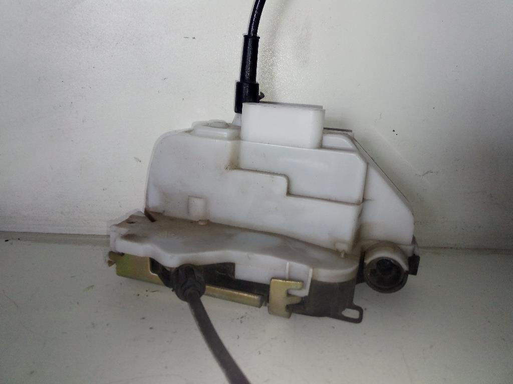 Serratura Porta Ant. Sinistro 9646982980 Usato