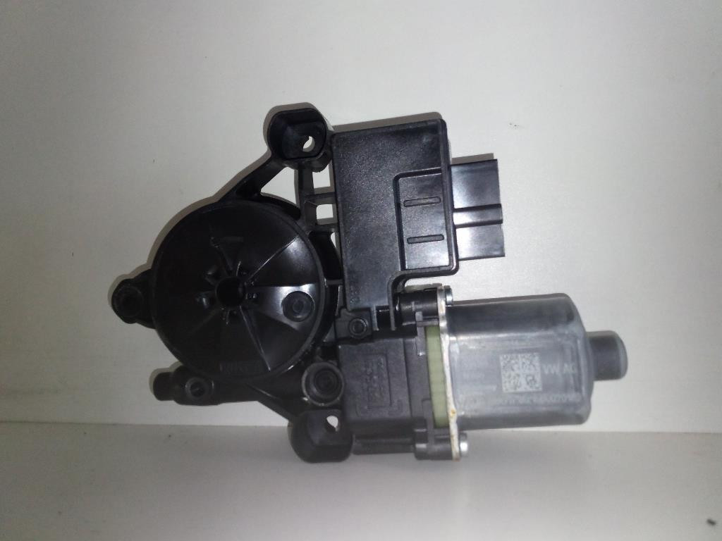 Motorino Alzacristallo Porta Post. Sinistro 5Q4959811D Usato