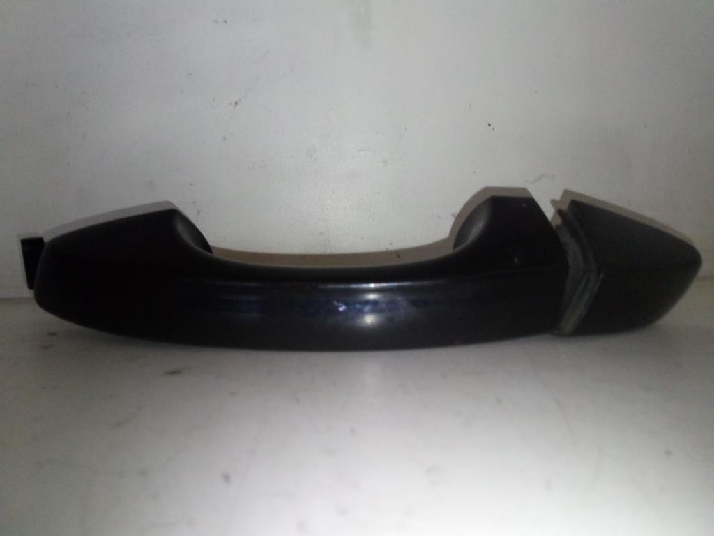 Maniglia Porta Post. Sinistro 5G0837205N Usato