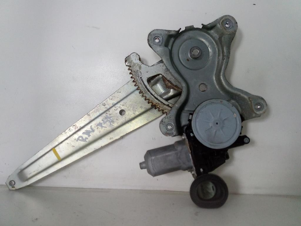 Alzacristallo Elettr. Porta Post. Sinistro 8571035180 2621002330 Usato