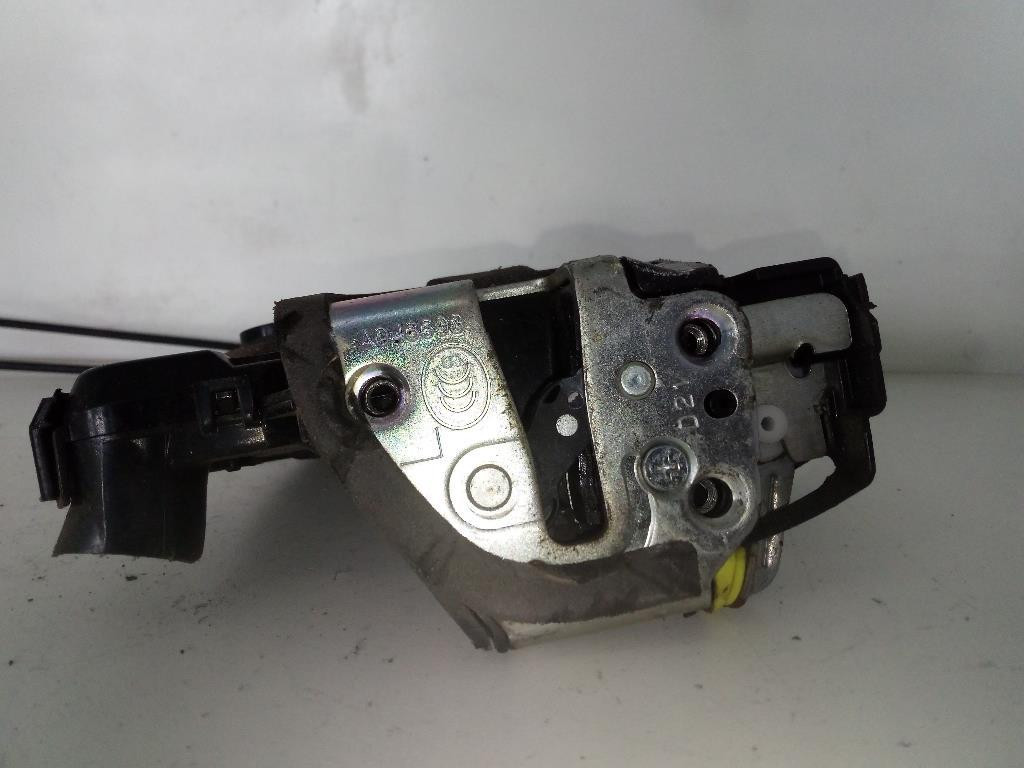 Serratura Porta Ant. Sinistro 6904042241 Usato
