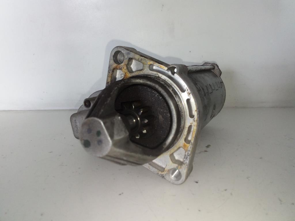 Motorino Avviamento 93192995 TS18E33 Usato