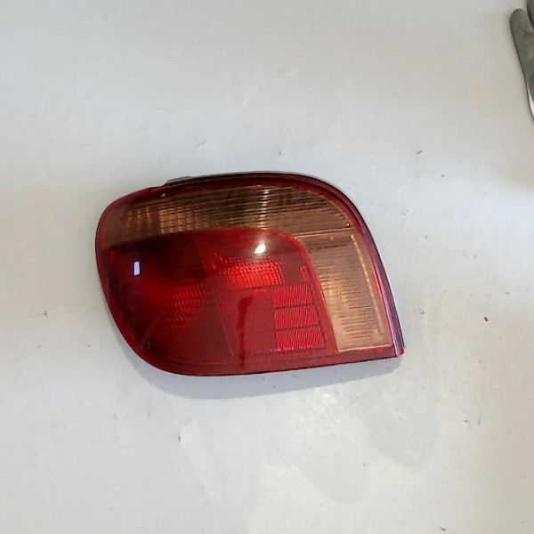 FIAT 500 X FANALE RETROVISORE SINISTRO