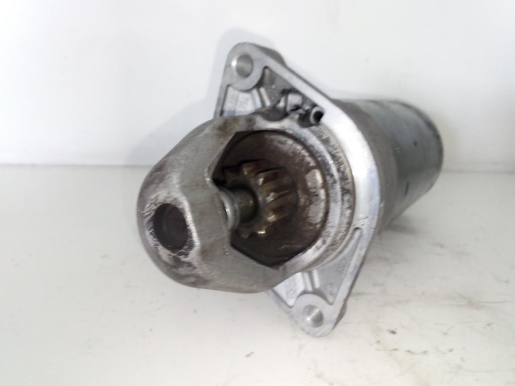 Motorino Avviamento 0001138012 51810307A Usato