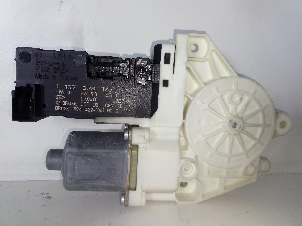 Motorino Alzacristallo Porta Ant. Sinistro 1137328125 0130822200 Usato