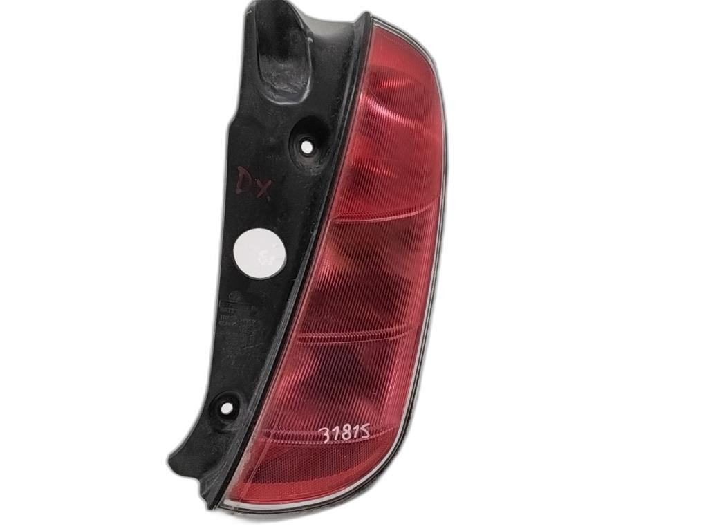 TIRANTE ARRESTO PORTA DX=SX LANCIA YPSILON 03 YPSILON 06 IN POI ORIGINALE - Foto 12