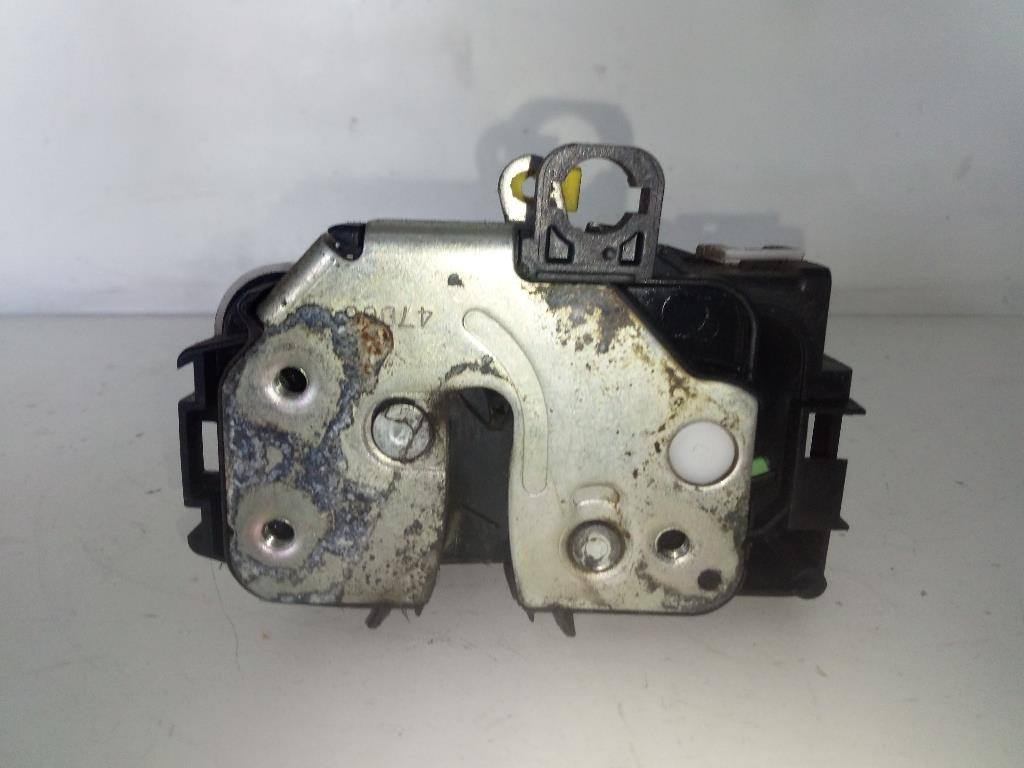 Serratura Porta Ant. Destro 46803510 Usato