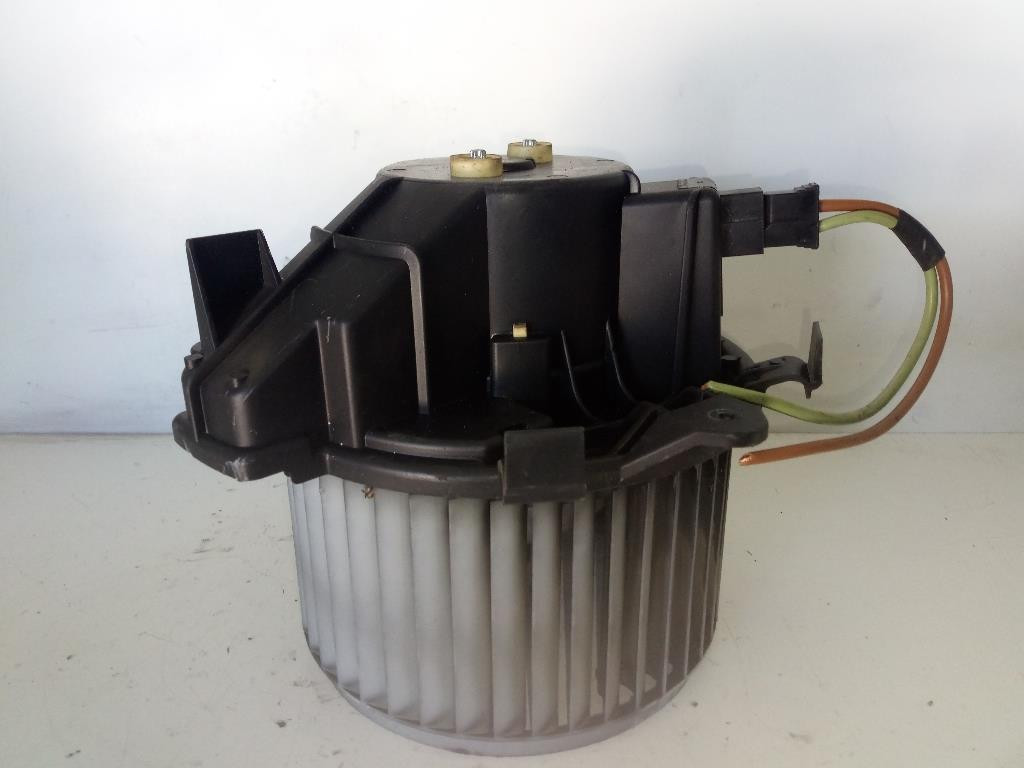 Ventola Motorino Ventilazione Abitacolo 77363824 Usato
