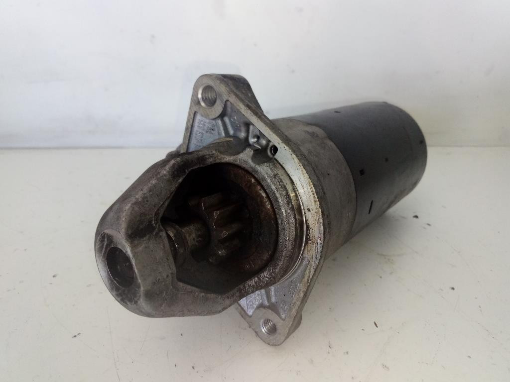 Motorino Avviamento 0001138012 Usato