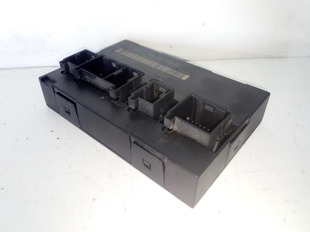 Centralina Modulo Di Controllo Comfort 1K0959433BL Usato