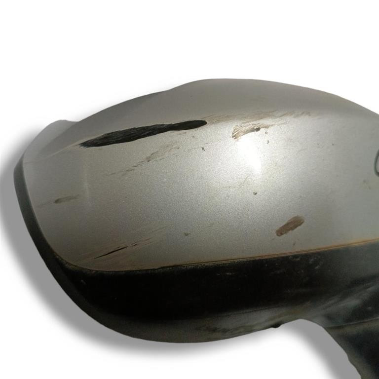 Copriviti Specchio Retrovisore Destro Per Fiat Punto - Calottina Nero, Compatibile Grande Punto E Punto Evo - Foto 7