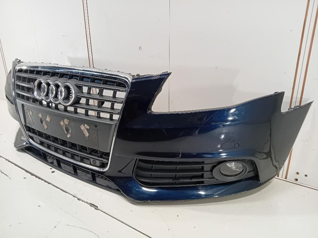 Front Bumper Center For AUDI A4 Allroad Series B8 (8KH) P8H0