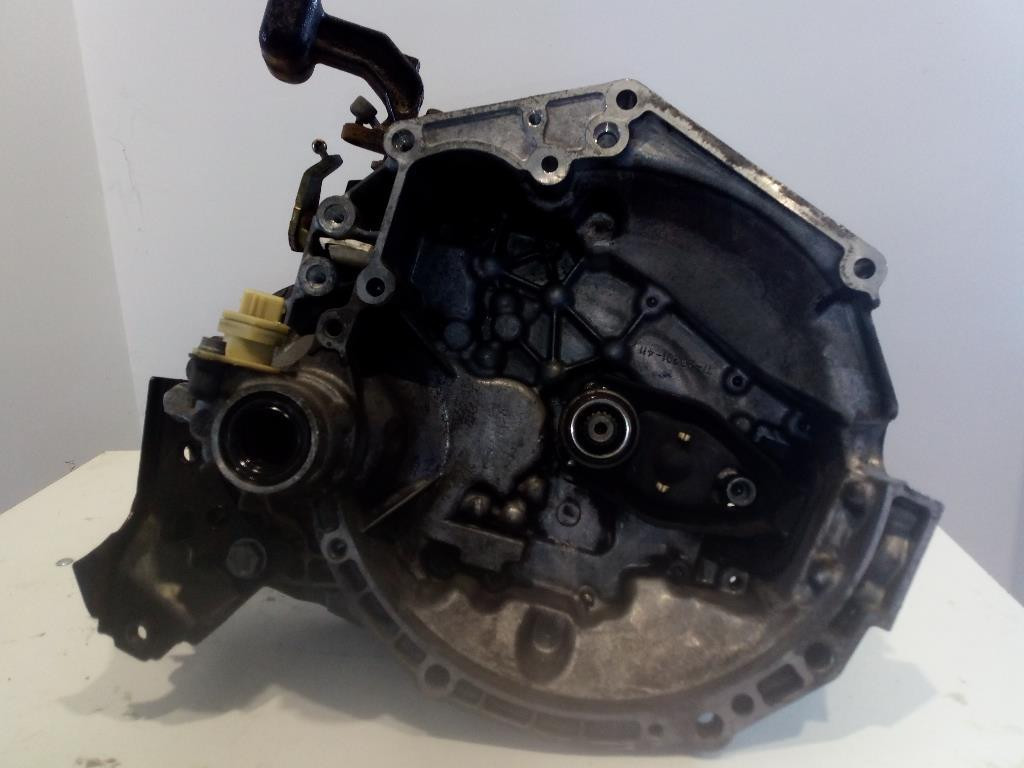 Cambio Compl. 20CP14 2222RC Usato