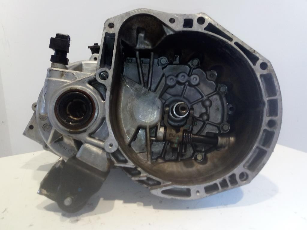 Cambio Compl. M81569 Usato