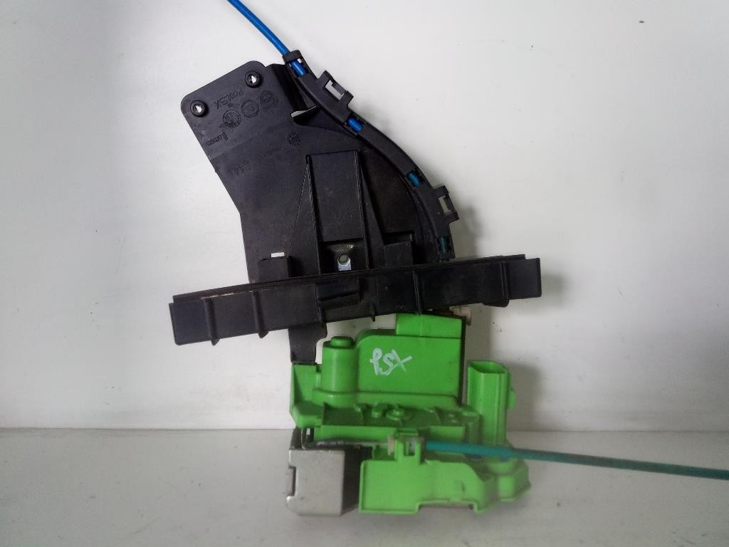 Serratura Porta Post. Sinistro 50509885 Usato