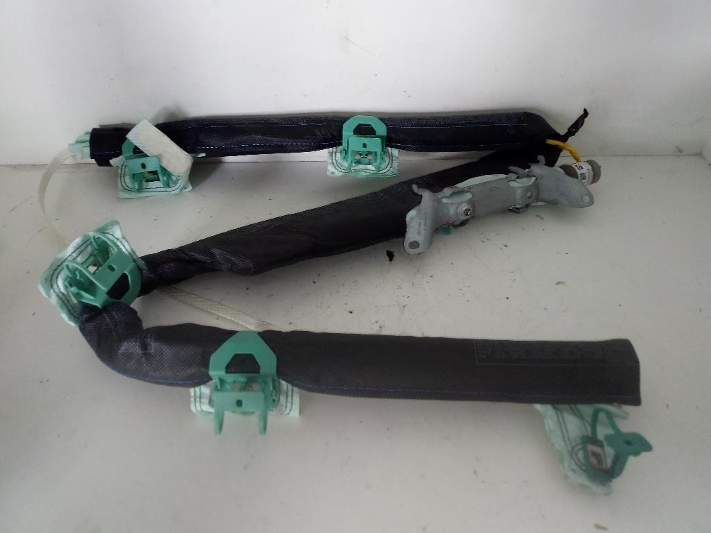 Dispositivo Airbag A Tendina Ant. Sinistro SH1270V312 Usato