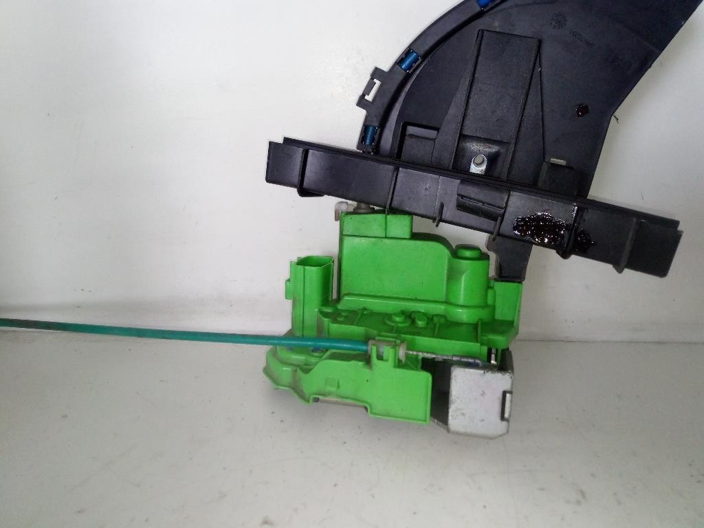 Serratura Porta Post. Destro 50509884 Usato